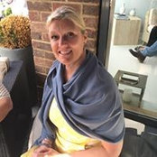 Lesley Moore's photo