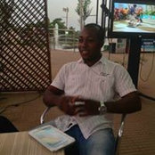 Agusi Chukwudi Marco's photo