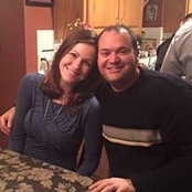 Laura Jones's photo