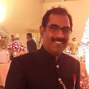 Anil Aroras billede