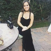 Jackie Abramovich's photo