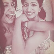 Foto de Shruthi Jayaram
