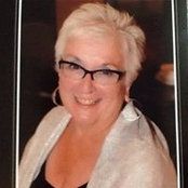 Foto von Joan MacDonald