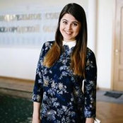 Алина Барсукова's photo