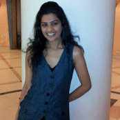 kimee chopra's photo