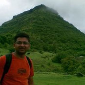 Mayur Kachare's photo