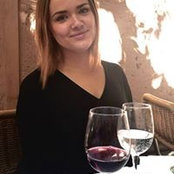 Amalie Dam's photo