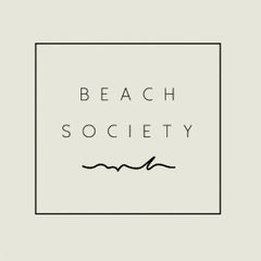Beach Society Design Co.