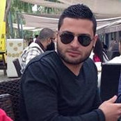 Mehmet Sarı's photo