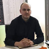 Константин Чувилевs foto