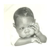 Ray K Morriss foto