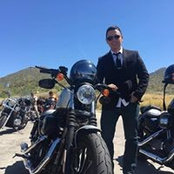Luis Miranda's photo