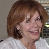 Susan Hawthorne's photo