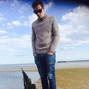 Matthew Benfield's photo
