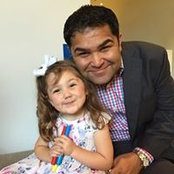 Matt Qureshi's photo