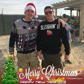 Bryan Blackburn's photo