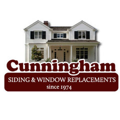 Cunningham Siding and Window