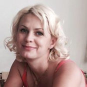 Ирина Яхина's photo