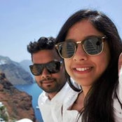 Foto de Vikas Jain
