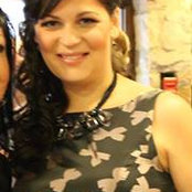 Lilia Gonzalez-Ramirezs foto