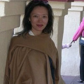 Angela Wang's photo