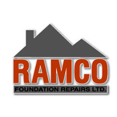 Ramco Foundation Repairs Edmonton