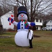 Sara Reyes Bickell's photo
