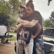 Shayne Pearce's photo