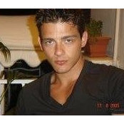 Theodore Tsakoumas's photo