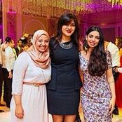 Photo de Yassmeen El-Sayed