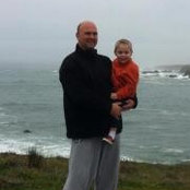 Brian Marys billede