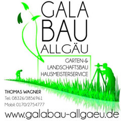Galabau Allgäu