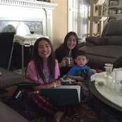 Shirley Liu's photo