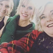 Jessie Dahl's photo