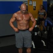 Rick Storers foto
