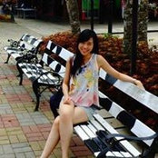Winni Huang's photo