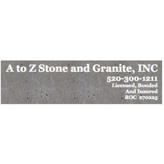 A To Z Stone and Granite