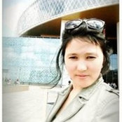 Photo de Алия Кожахметова