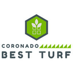 Coronado Best Turf