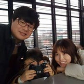 Hyuntae Sang's photo