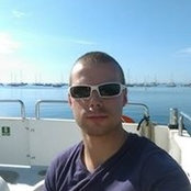 Christopher Grove's photo