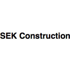 SEK Construction