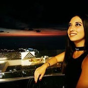 Sara Hayek's photo