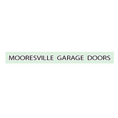 Mooresville Garage Doos