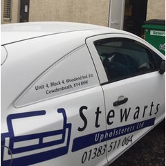 Stewart Upholstery Ltd