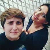 Teona Tskhomelidze's photo