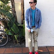 Jett Levys foto