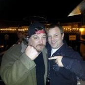 Bryan Allen's photo