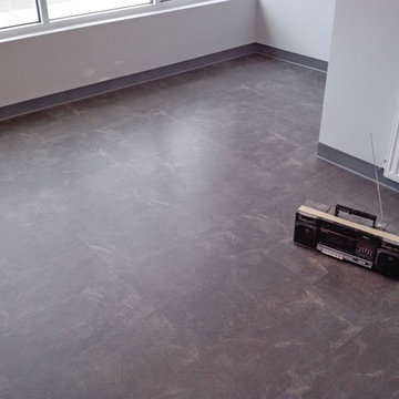 Luxury Vinyl Plank and Luxury Vinyl Tile Gallery