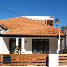 Semi Detached Styles